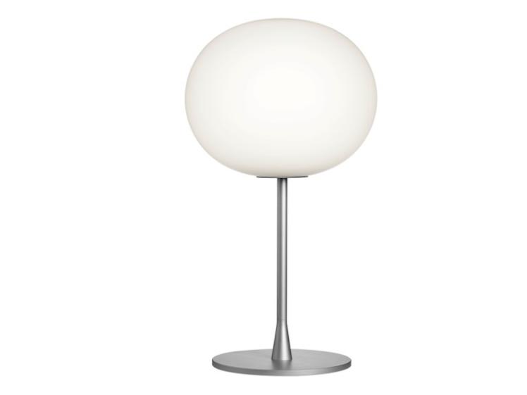 Flos Glo Ball T1 Table Light Scossa